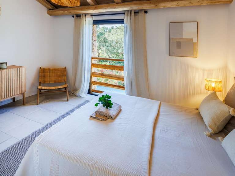 Maison Zonza - 3 chambres - 95m²