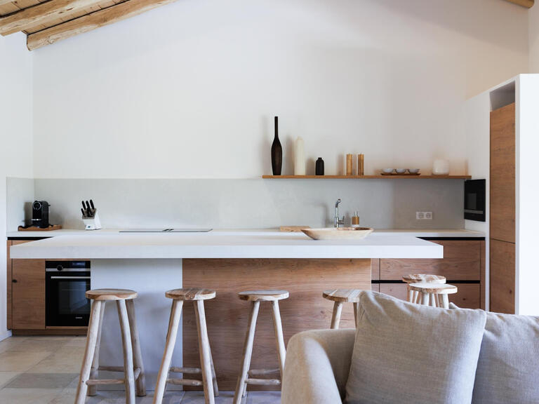 Maison Zonza - 3 chambres