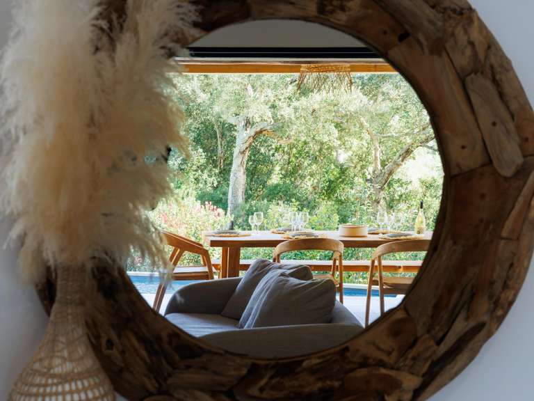 Maison Zonza - 3 chambres - 95m²