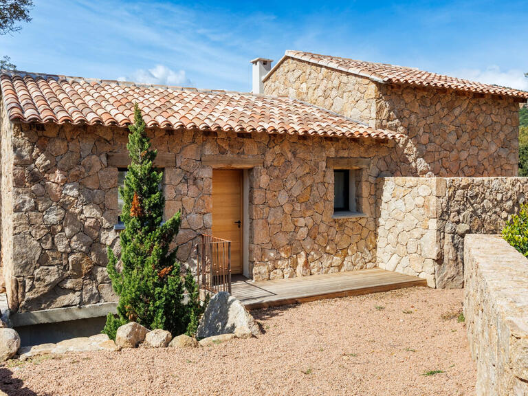 Maison Zonza - 3 chambres