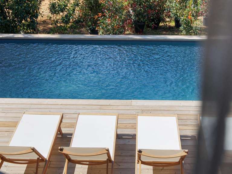 Maison Zonza - 3 chambres - 95m²