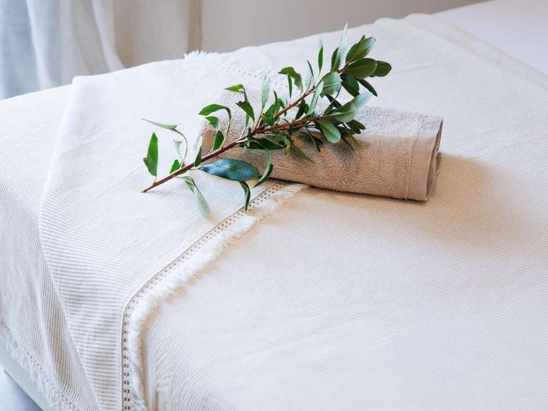 Maison Zonza - 3 chambres - 95m²