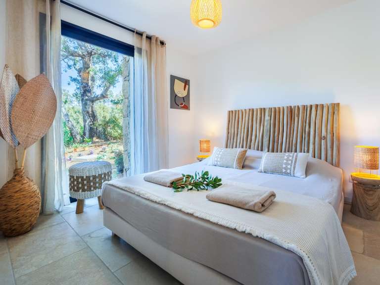 Maison Zonza - 3 chambres - 95m²