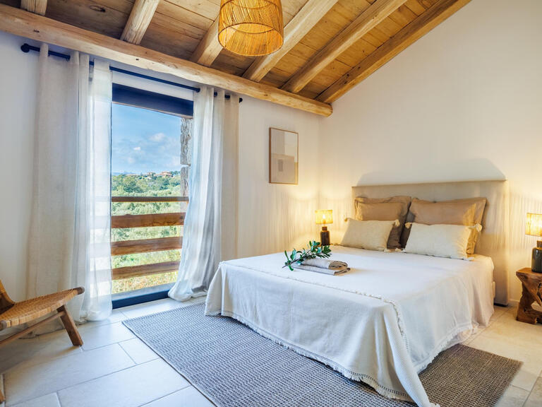 Maison Zonza - 3 chambres