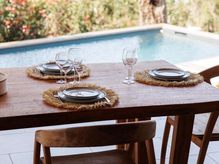 Maison Zonza - 3 chambres - 95m²