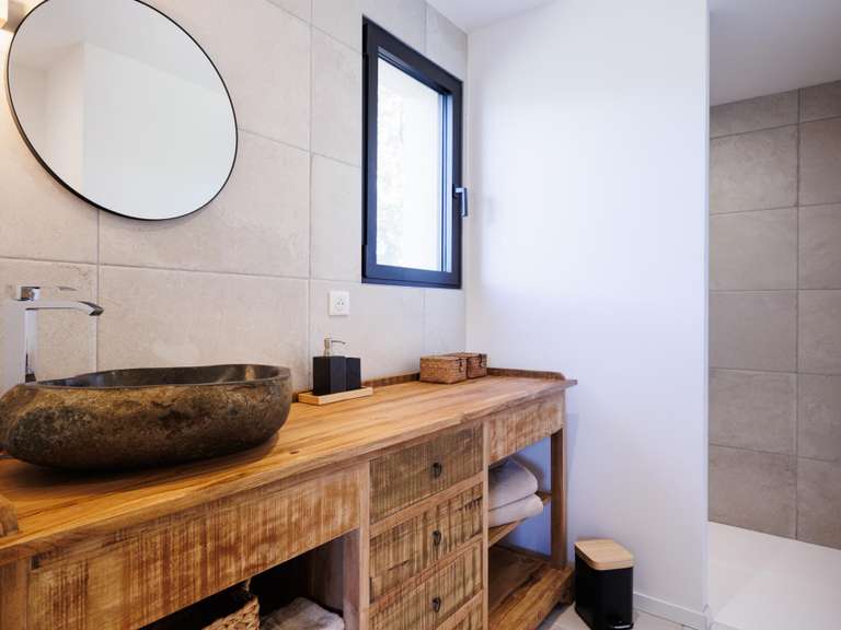 Maison Zonza - 3 chambres - 95m²