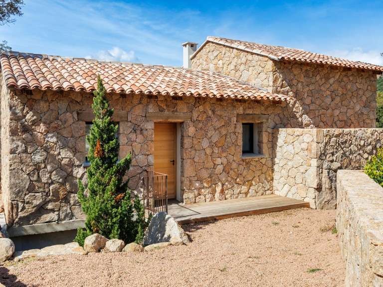 Maison Zonza - 3 chambres - 95m²