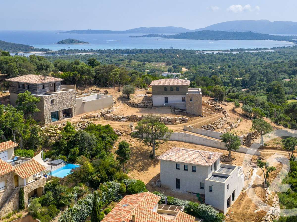 Maison Zonza