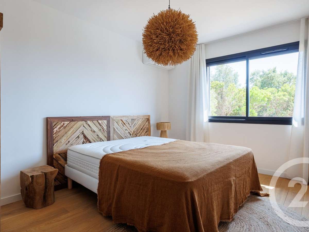 Maison Zonza