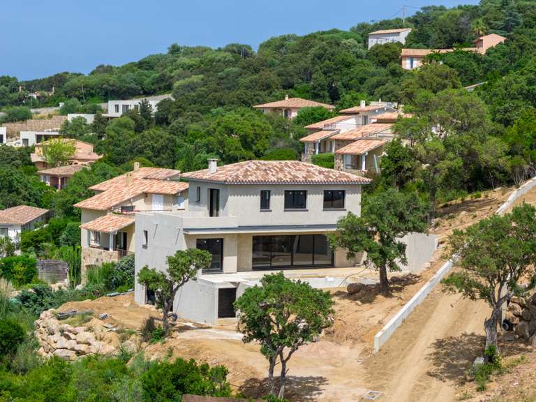 Maison Zonza - 4 chambres - 5m²