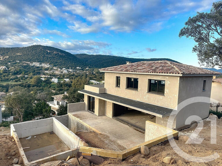 Maison Zonza - 4 chambres - 5m²
