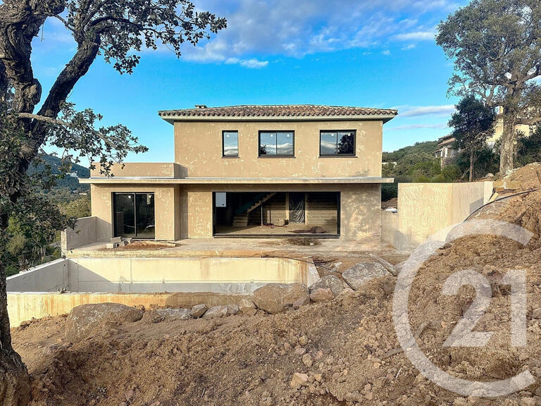 Maison Zonza - 4 chambres - 5m²