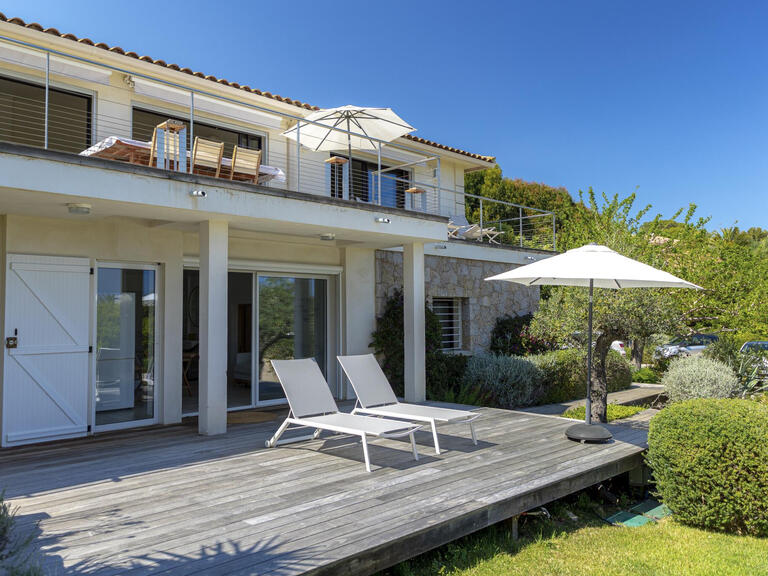 Maison Zonza - 5 chambres