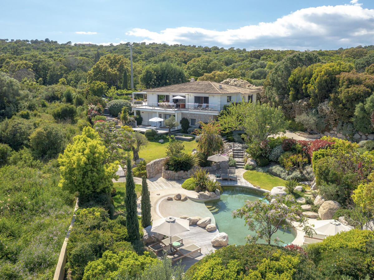 Maison Zonza