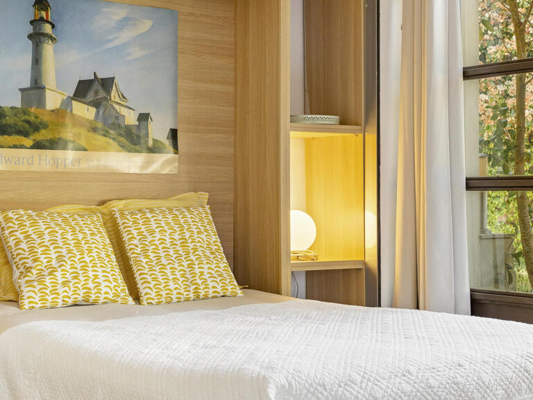 Maison Zonza - 5 chambres