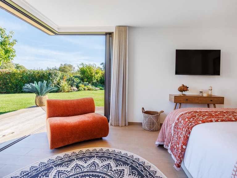 Maison Zonza - 4 chambres - 200m²