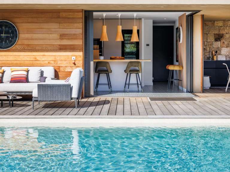 Maison Zonza - 4 chambres - 200m²