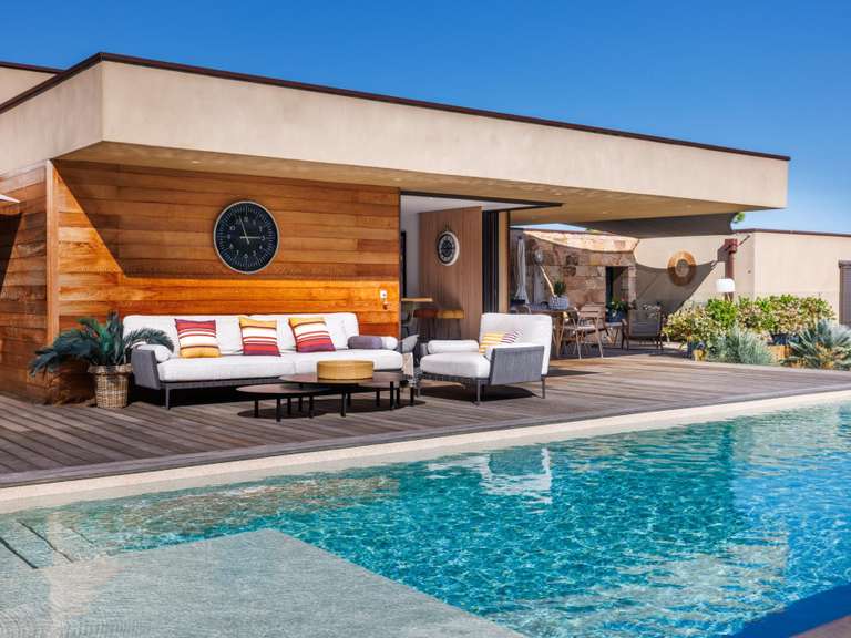 Maison Zonza - 4 chambres - 200m²