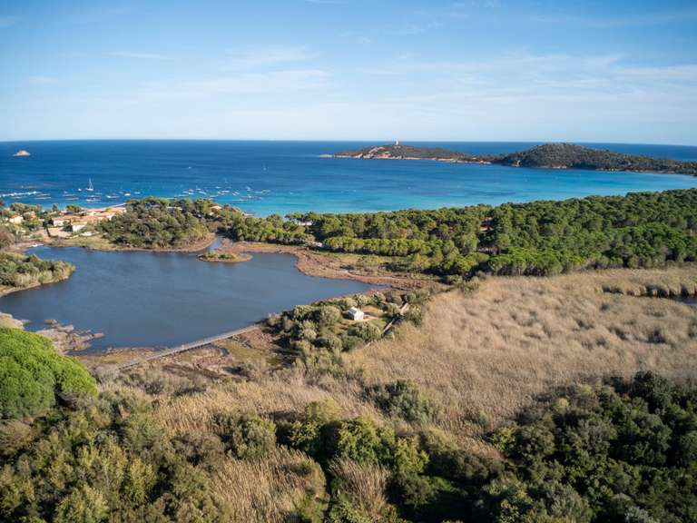 Maison Zonza - 4 chambres - 200m²