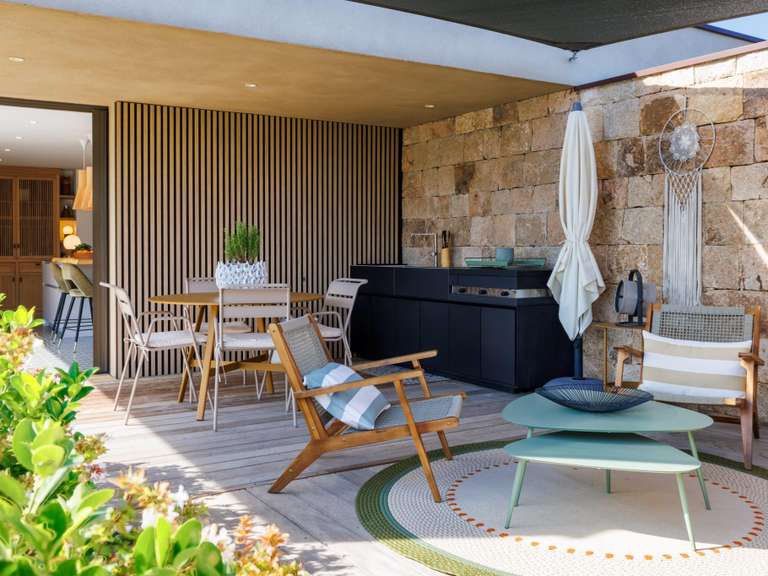 Maison Zonza - 4 chambres - 200m²