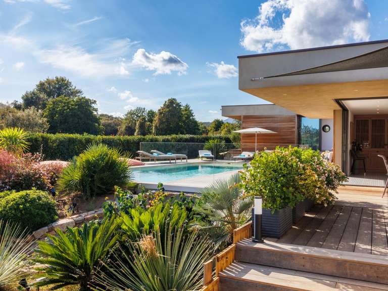 Maison Zonza - 4 chambres - 200m²