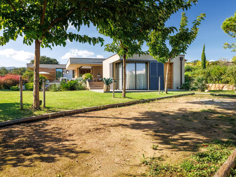 Maison Zonza - 4 chambres