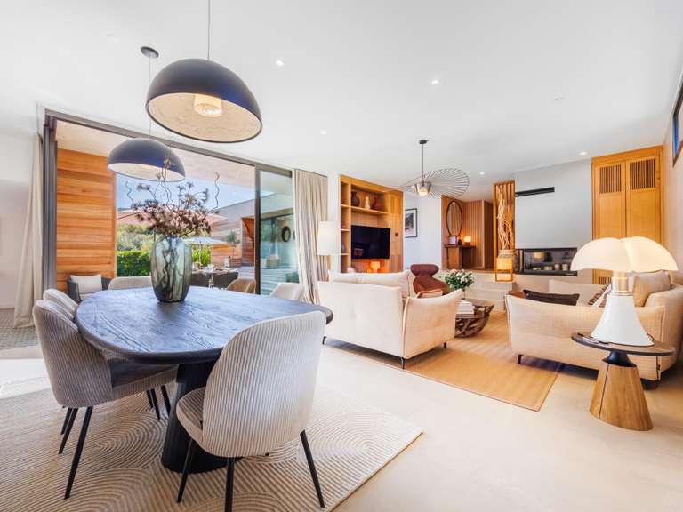 Maison Zonza - 4 chambres - 200m²