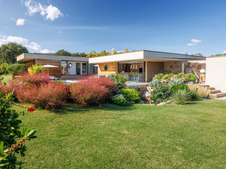 Maison Zonza - 4 chambres - 200m²