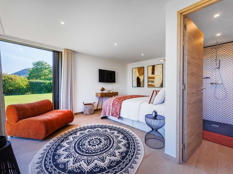 Maison Zonza - 4 chambres - 200m²