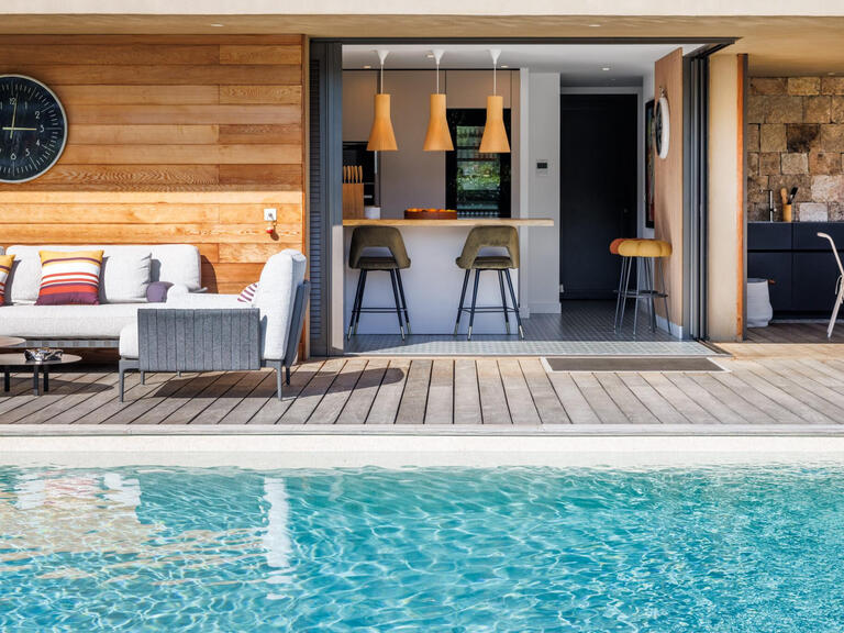 Maison Zonza - 4 chambres