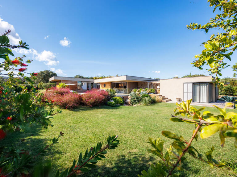 Maison Zonza - 4 chambres