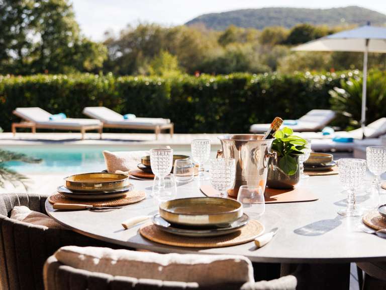 Maison Zonza - 4 chambres - 200m²