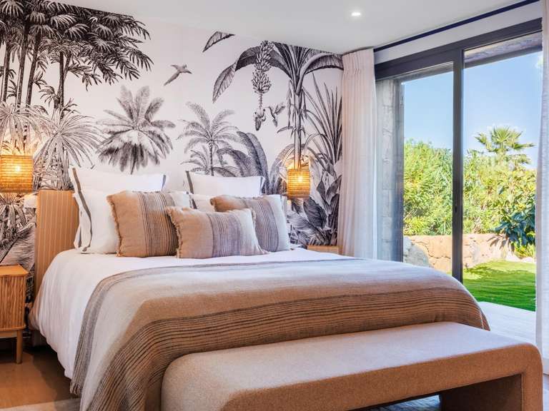 Maison Zonza - 4 chambres - 200m²