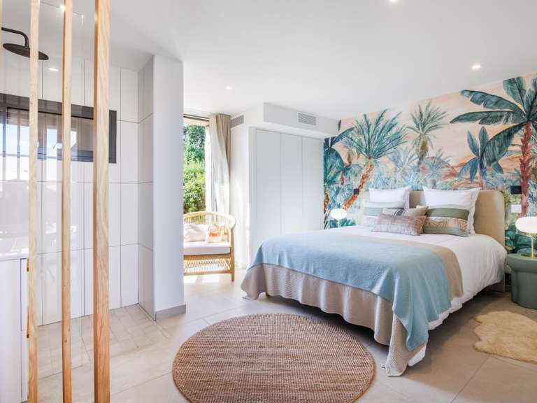 Maison Zonza - 4 chambres - 200m²