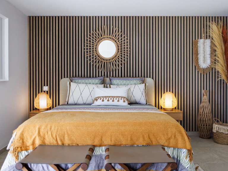 Maison Zonza - 4 chambres - 200m²