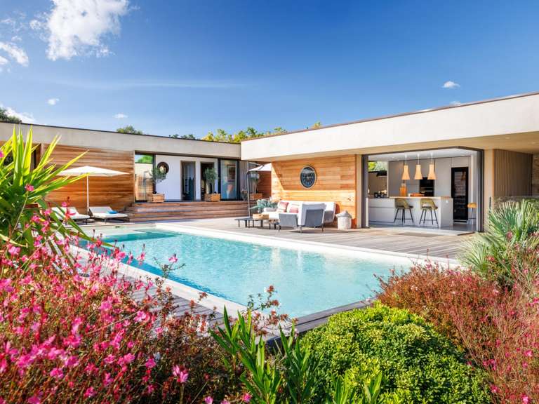 Maison Zonza - 4 chambres - 200m²