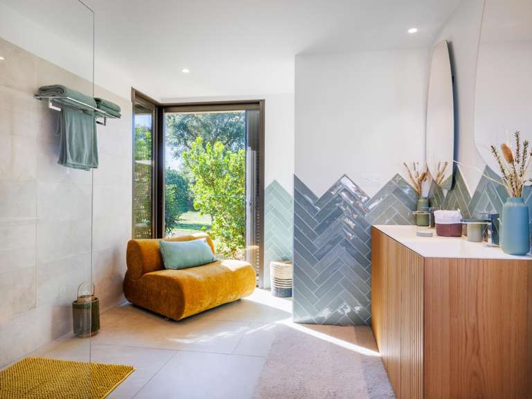 Maison Zonza - 4 chambres - 200m²