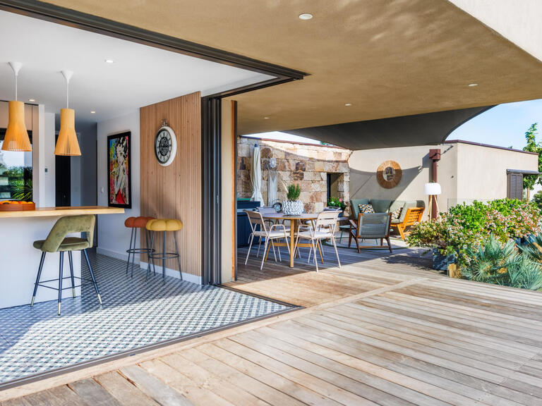 Maison Zonza - 4 chambres