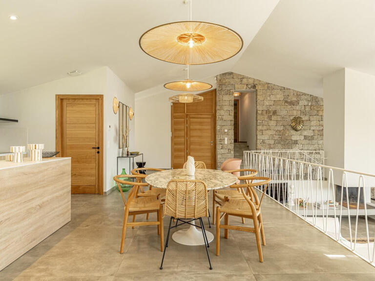 Maison Zonza - 3 chambres