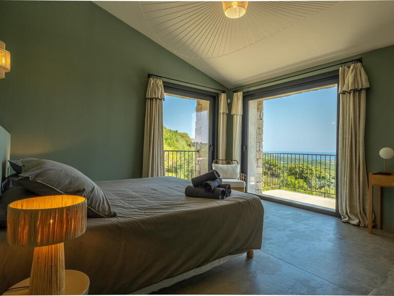 Maison Zonza - 3 chambres