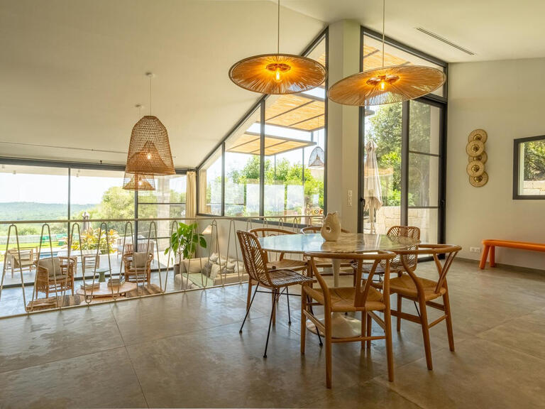 Maison Zonza - 3 chambres