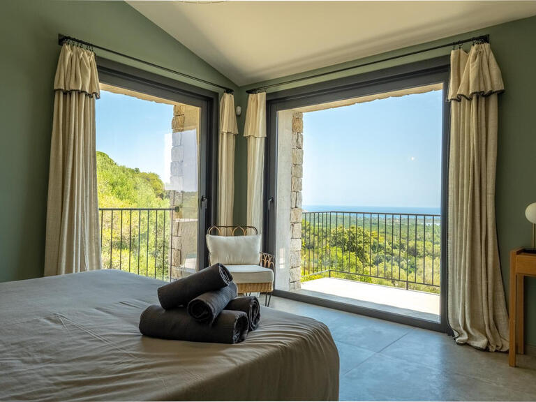 Maison Zonza - 3 chambres