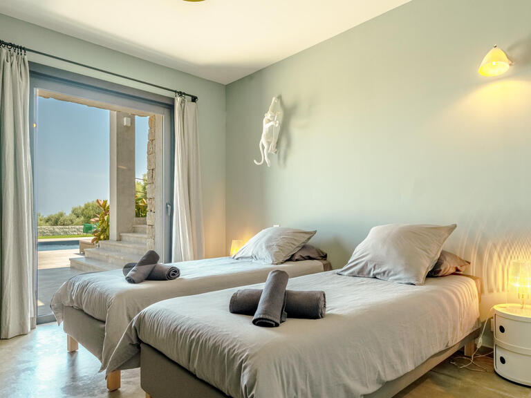 Maison Zonza - 3 chambres
