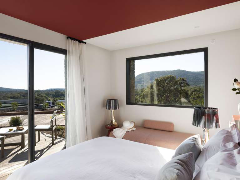 Maison Zonza - 5 chambres - 350m²