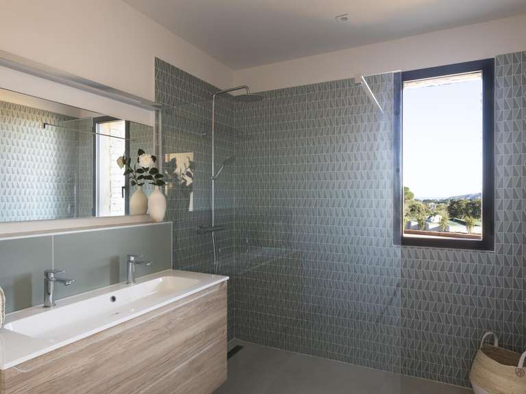 Maison Zonza - 5 chambres - 350m²