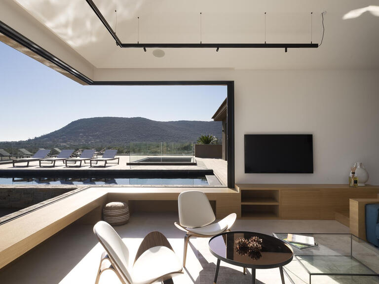 Maison Zonza - 5 chambres
