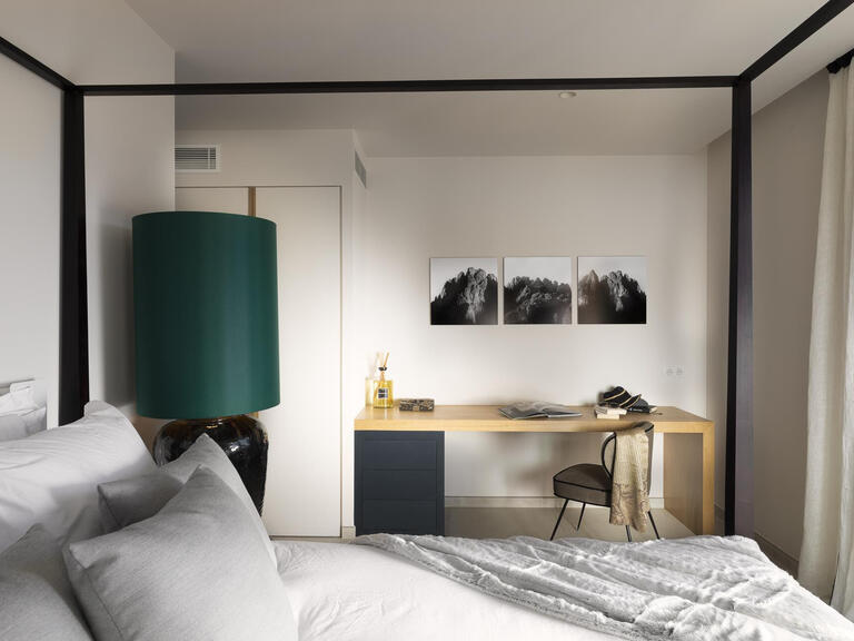 Maison Zonza - 5 chambres