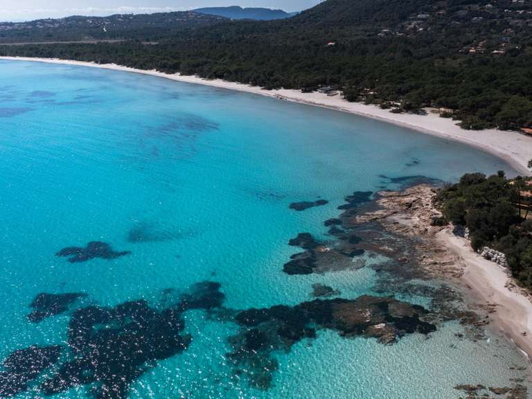 Maison Zonza - 5 chambres - 350m²