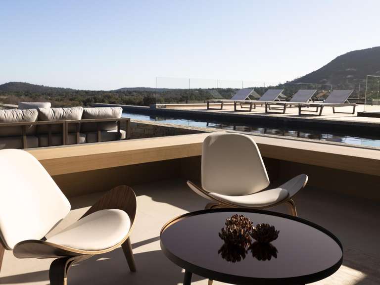 Maison Zonza - 5 chambres - 350m²