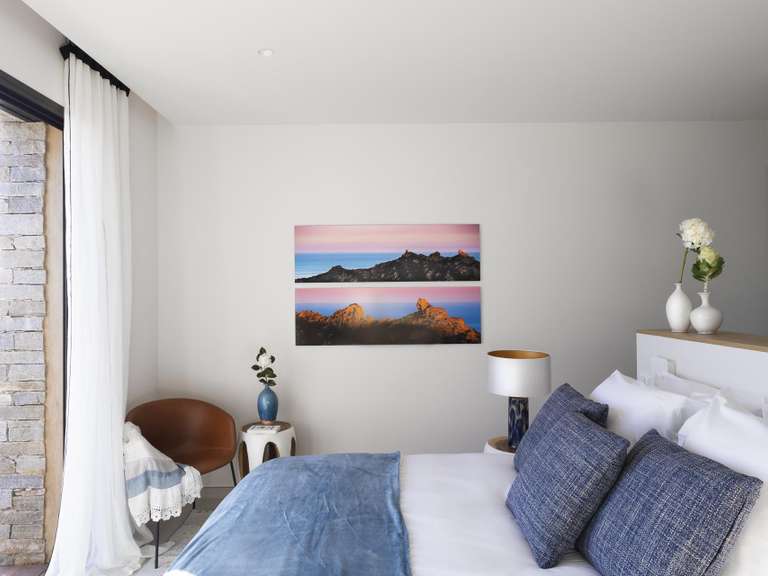 Maison Zonza - 5 chambres - 350m²